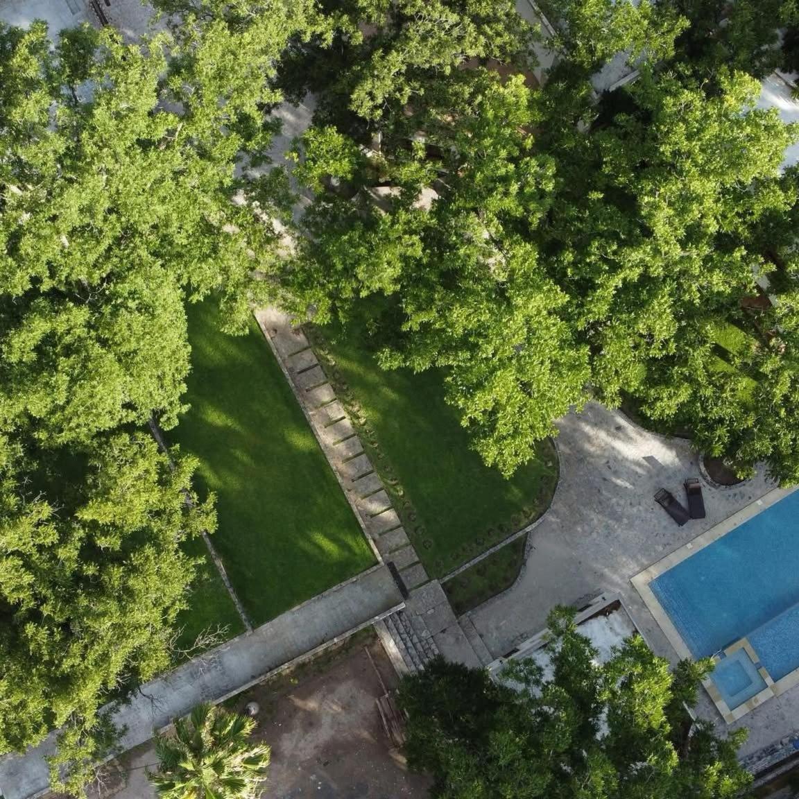 Los Vinedos Gran Hotel Парас де ла Фуенте Екстериор снимка
