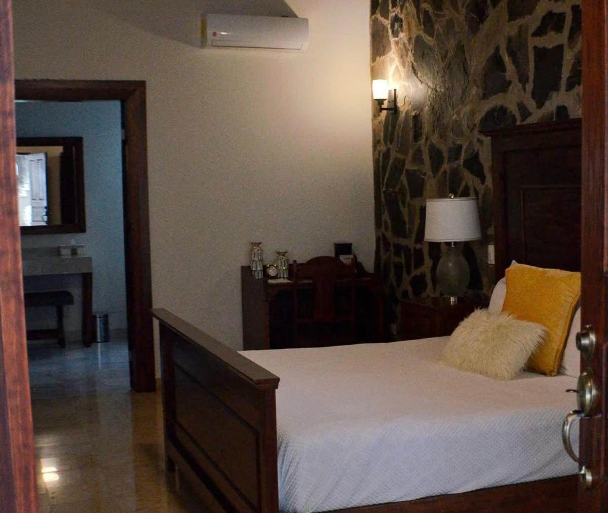 Los Vinedos Gran Hotel Парас де ла Фуенте Екстериор снимка